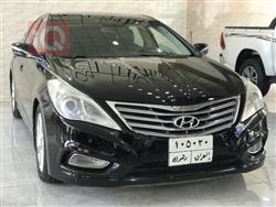 Hyundai Azera